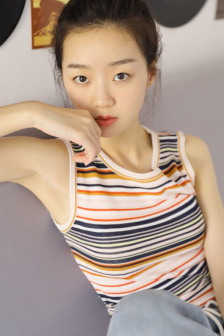 安丘红裙子事件